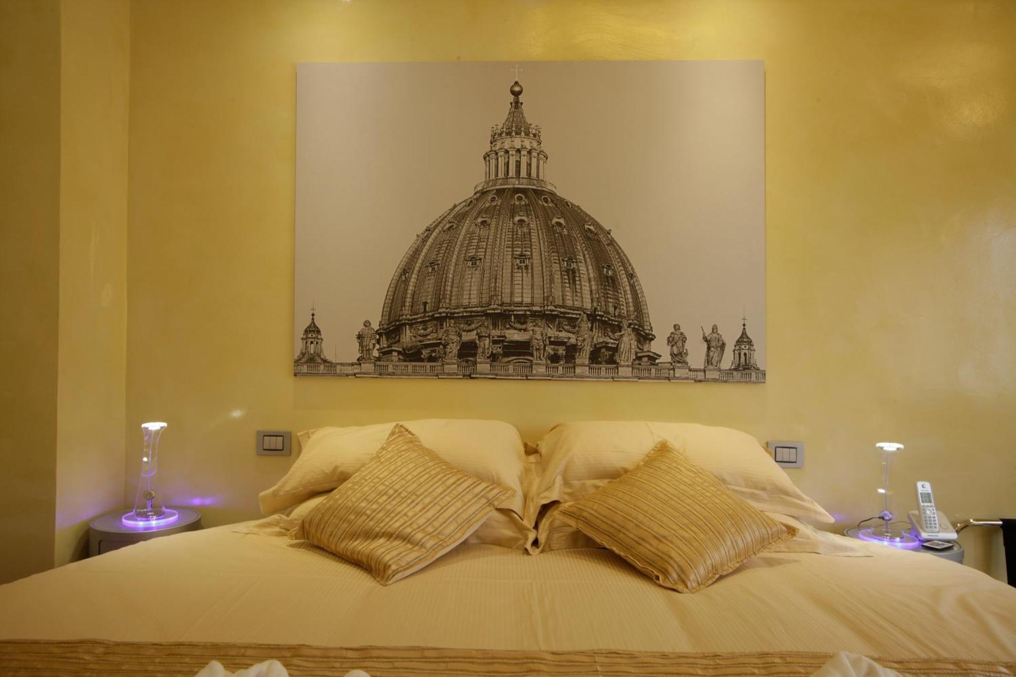 Domus Romana エクステリア 写真