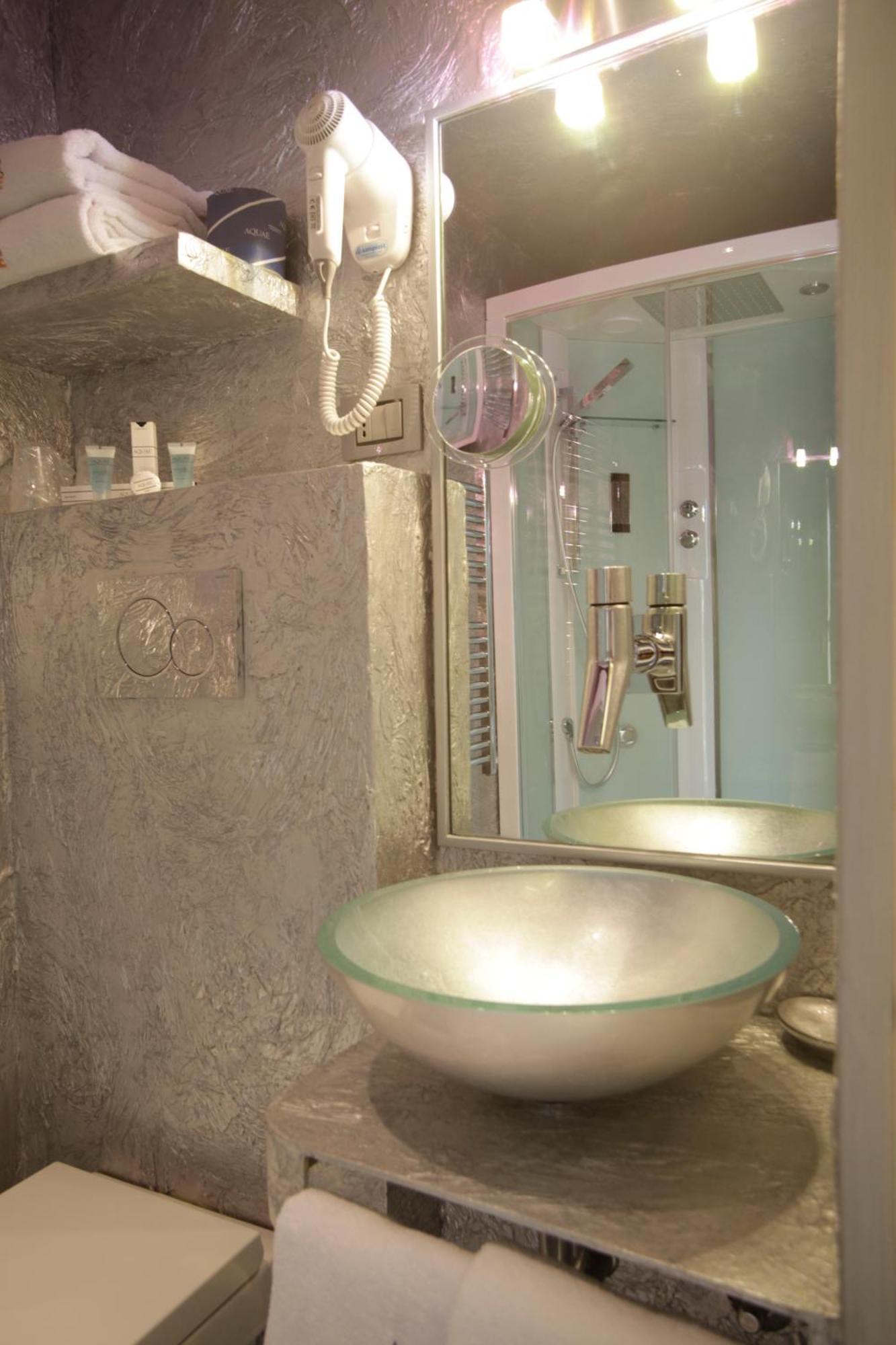 Domus Romana エクステリア 写真