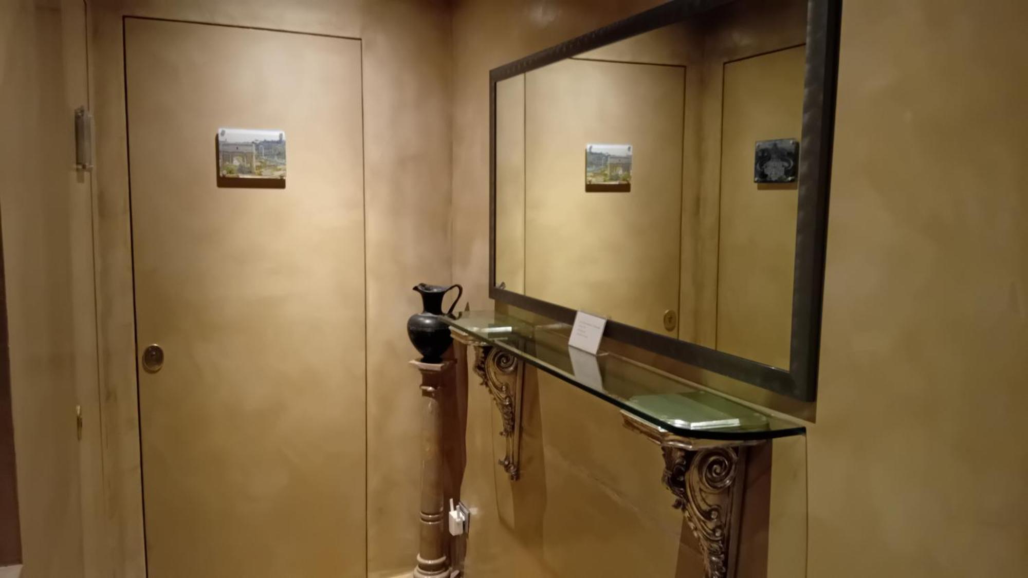 Domus Romana エクステリア 写真