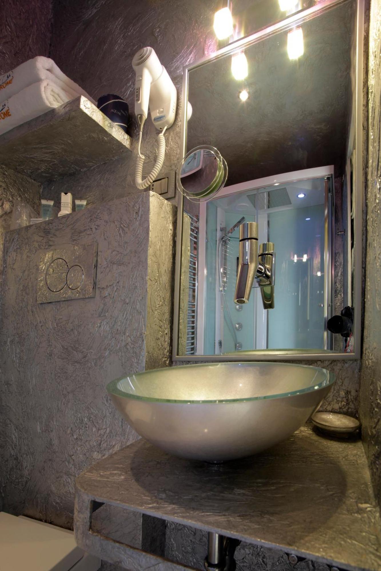 Domus Romana エクステリア 写真
